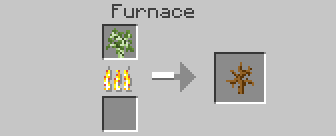 MURDER SAPLINGS!!
